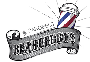 Barber produkty BEARDBURYS